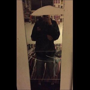 Meet your Posher, Cameron